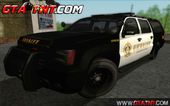 GTA V Police Car Pack
